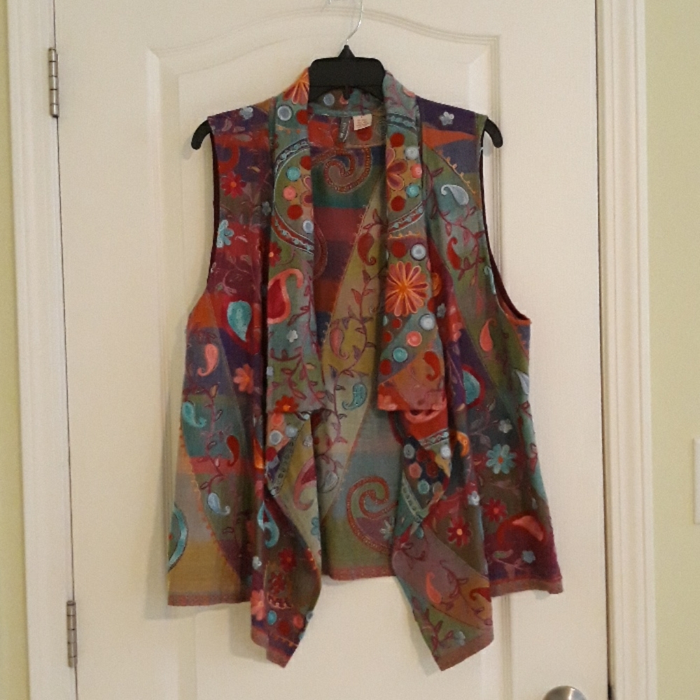 Vest